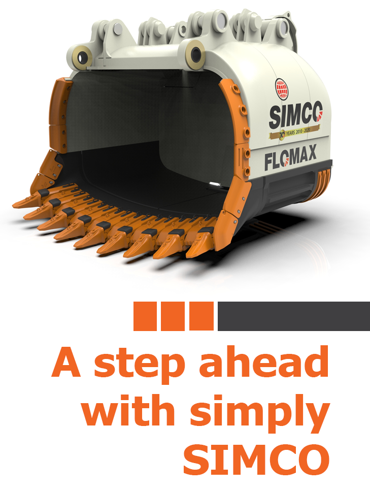A step ahead with simply SIMCO