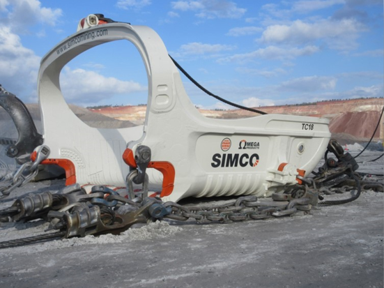 Dragline-Bucket-Stanwell-Meandu-Mine