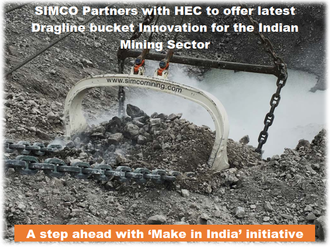 SIMCO Partners with HEC