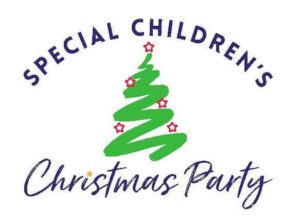 SPECIAL CHILDREN'S CHRISTMAS PARTY