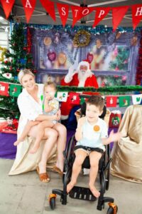 2021 MACKAY SPECIAL CHILDREN’S CHRISTMAS PARTY